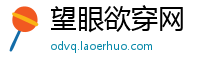 望眼欲穿网